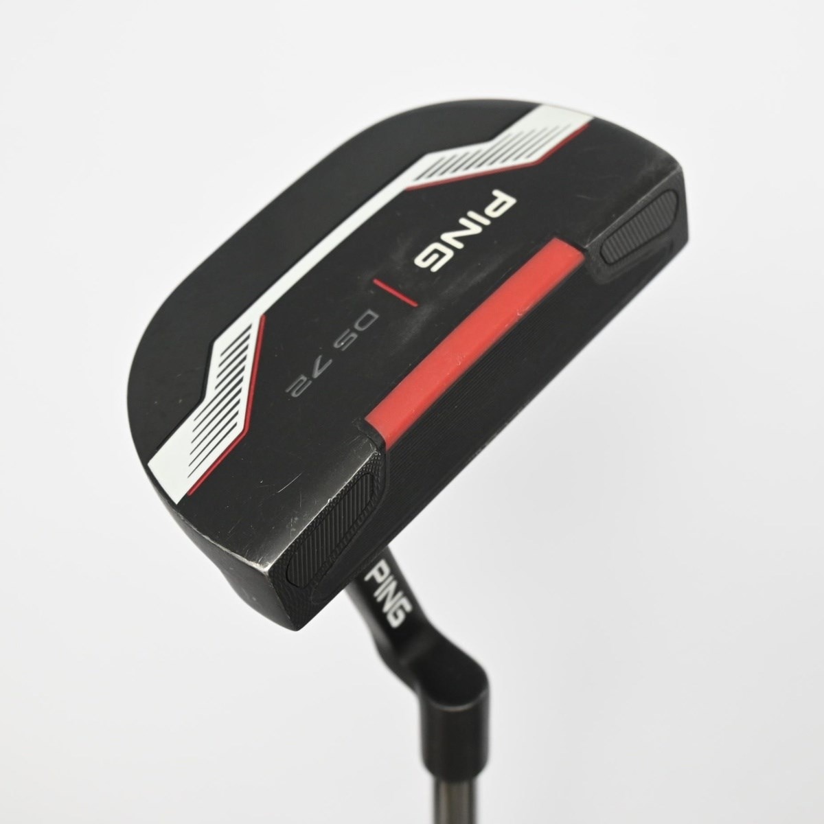PINGパター2021年モデル　DS72 1分でチェック！PING 2021パター「DS 72」のツアープロ