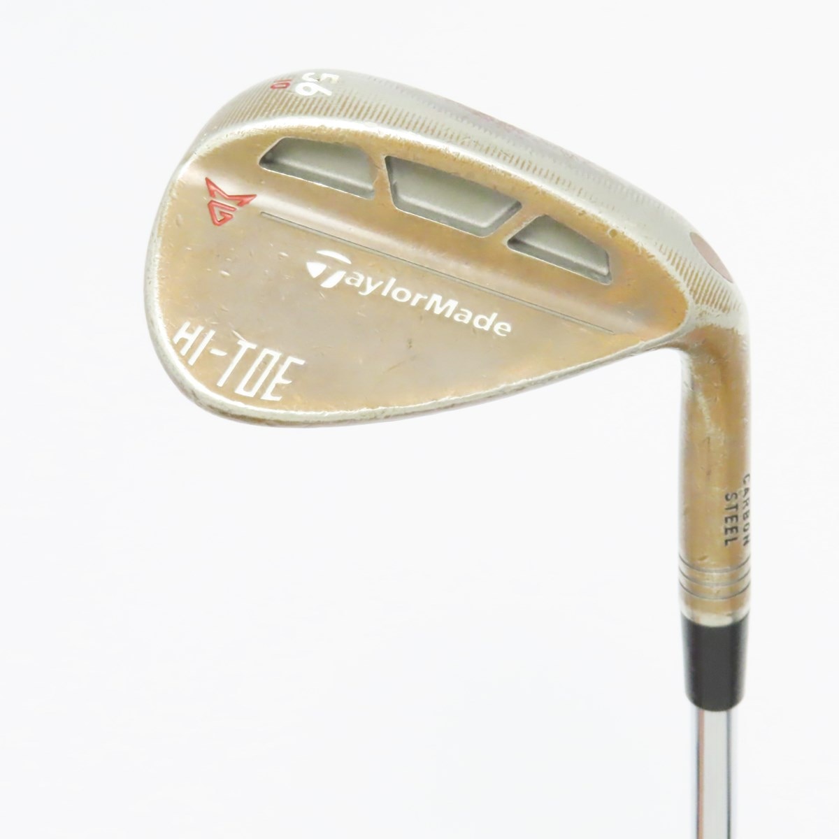 Edel D GRIND 60° ウェッジ単体 SMSウェッジ | Edel Golf Japan