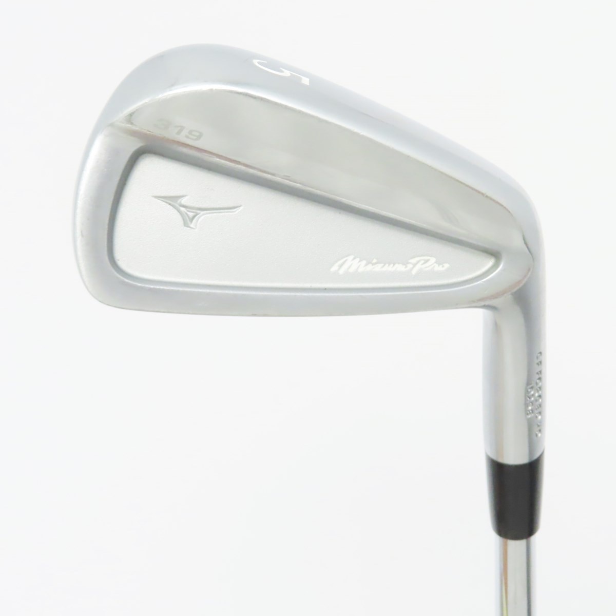 MIZUNO - ミズノ_ミズノプロ319　アイアンセット 楽天市場】ミズノプロ319アイアンセットの通販