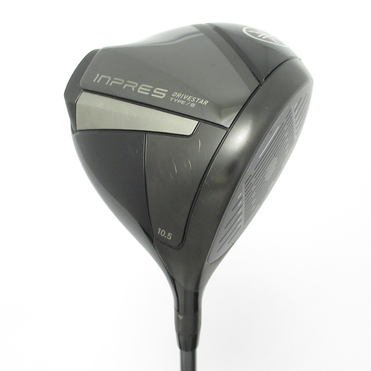 中古】25 インプレス DRIVE STAR TypeS ドライバー Speeder Nx for