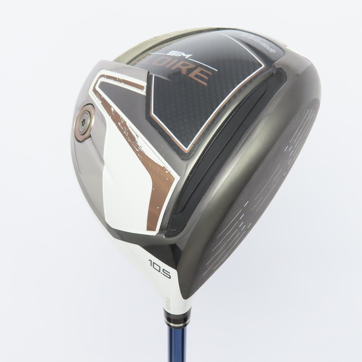 Used] SIM GLOIRE Driver Diamana TB50 10.5 S CD (Driver