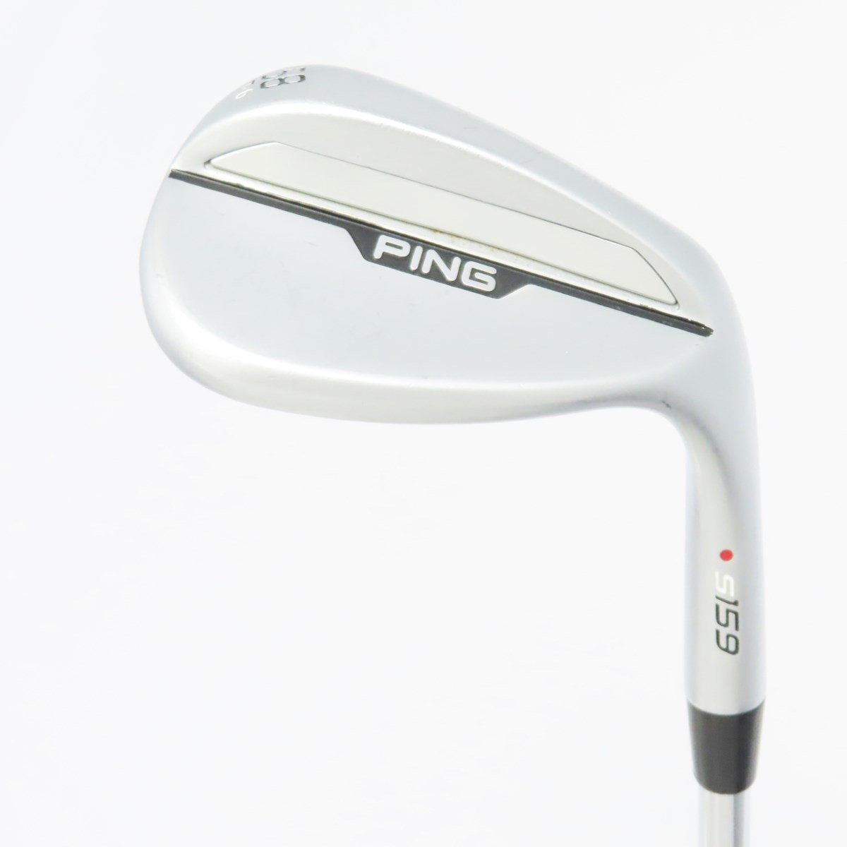 中古】S159 ウェッジ N.S.PRO MODUS3 TOUR 120 58-06 S D(ウェッジ