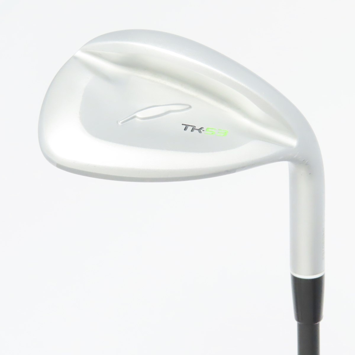 中古】TK-53 ウェッジ FT-62w Ver2 53 WEDGE C(ウェッジ（単品