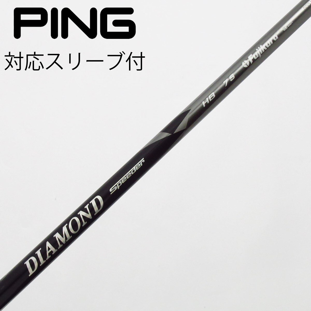 中古】FUJIKURA(フジクラ) (フジクラ) 通販｜GDO中古ゴルフクラブ