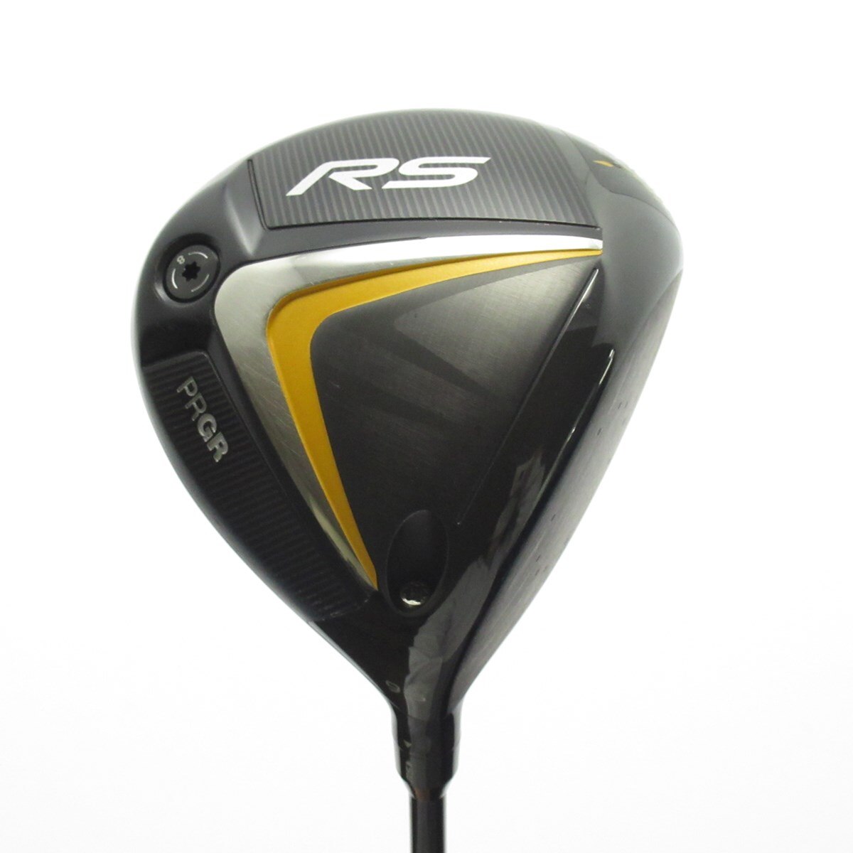 PRGR プロギア 中古ドライバー RS JUST 10.5°の商品詳細｜中古
