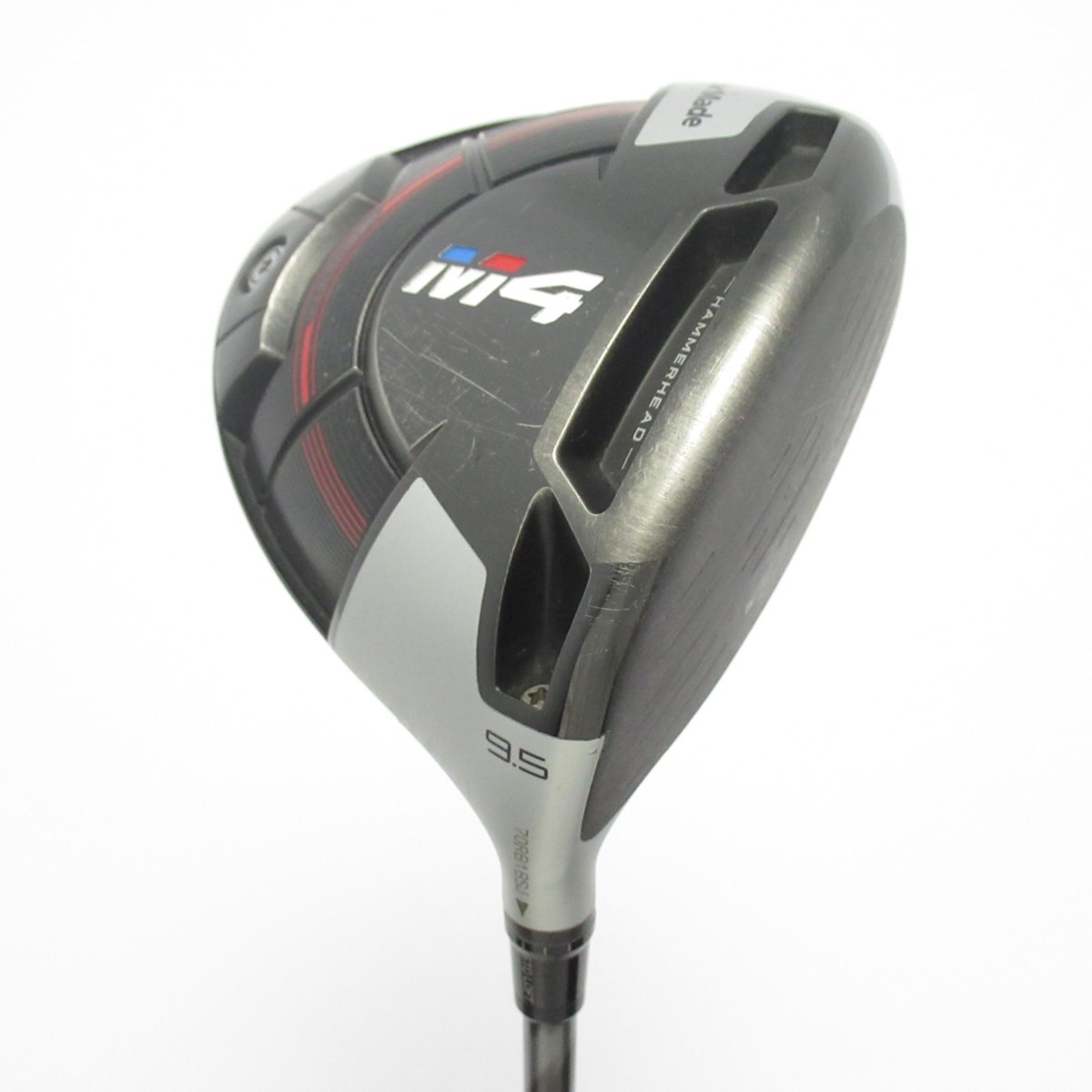 中古】M4 ドライバー (テーラーメイド) 通販｜GDO中古ゴルフクラブ