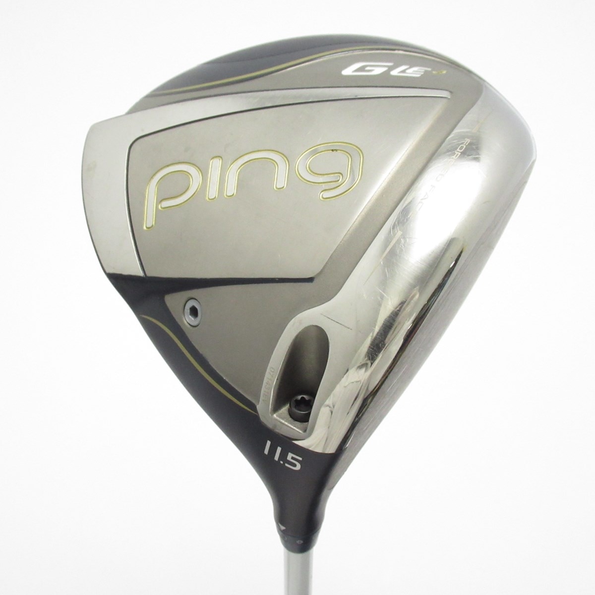 PiNG (ピン) ドライバー G425 LST ロフト角（10.5°）PING（ピン