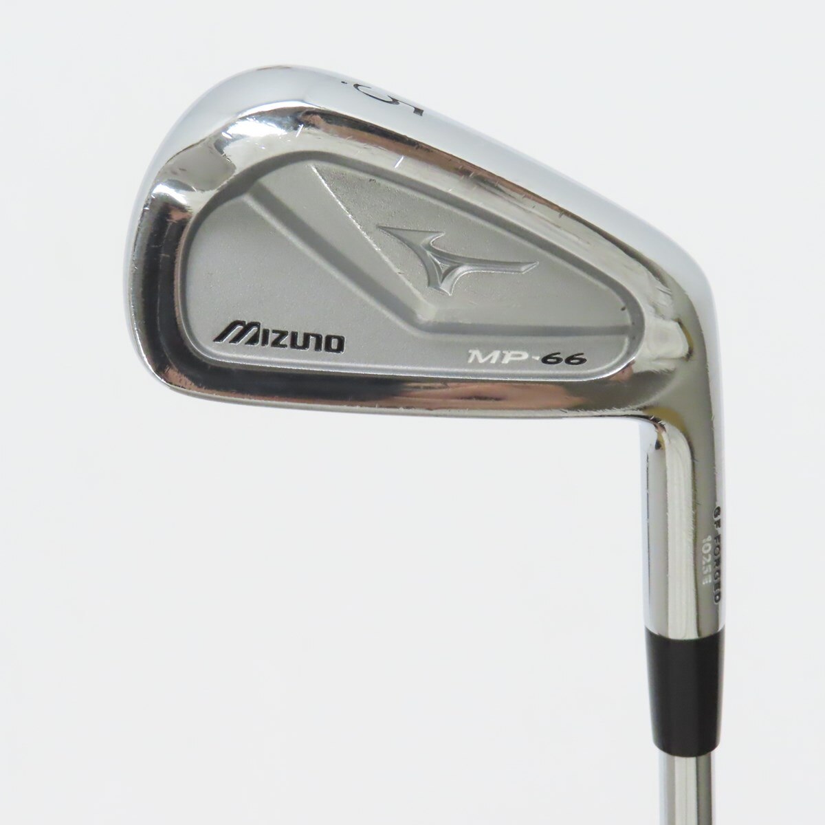 中古】MP-66 アイアン N.S.PRO MODUS3 105 27 S CD(アイアン
