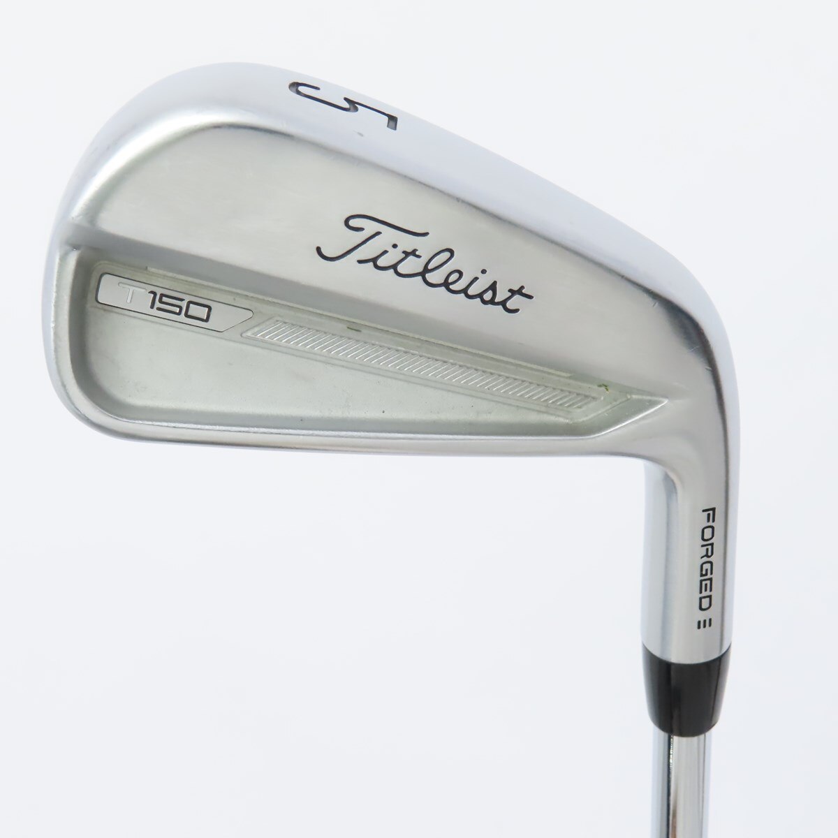 Titleist 日本正規品 タイトリスト T150 アイアンセット 6本組