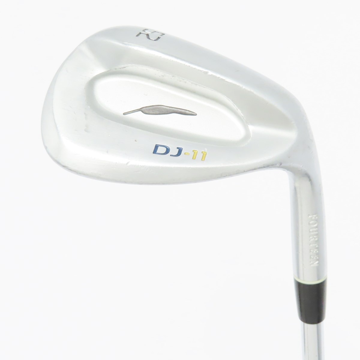 中古】DJ-11 ウェッジ (フォーティーン) FOURTEEN 通販｜GDO中古