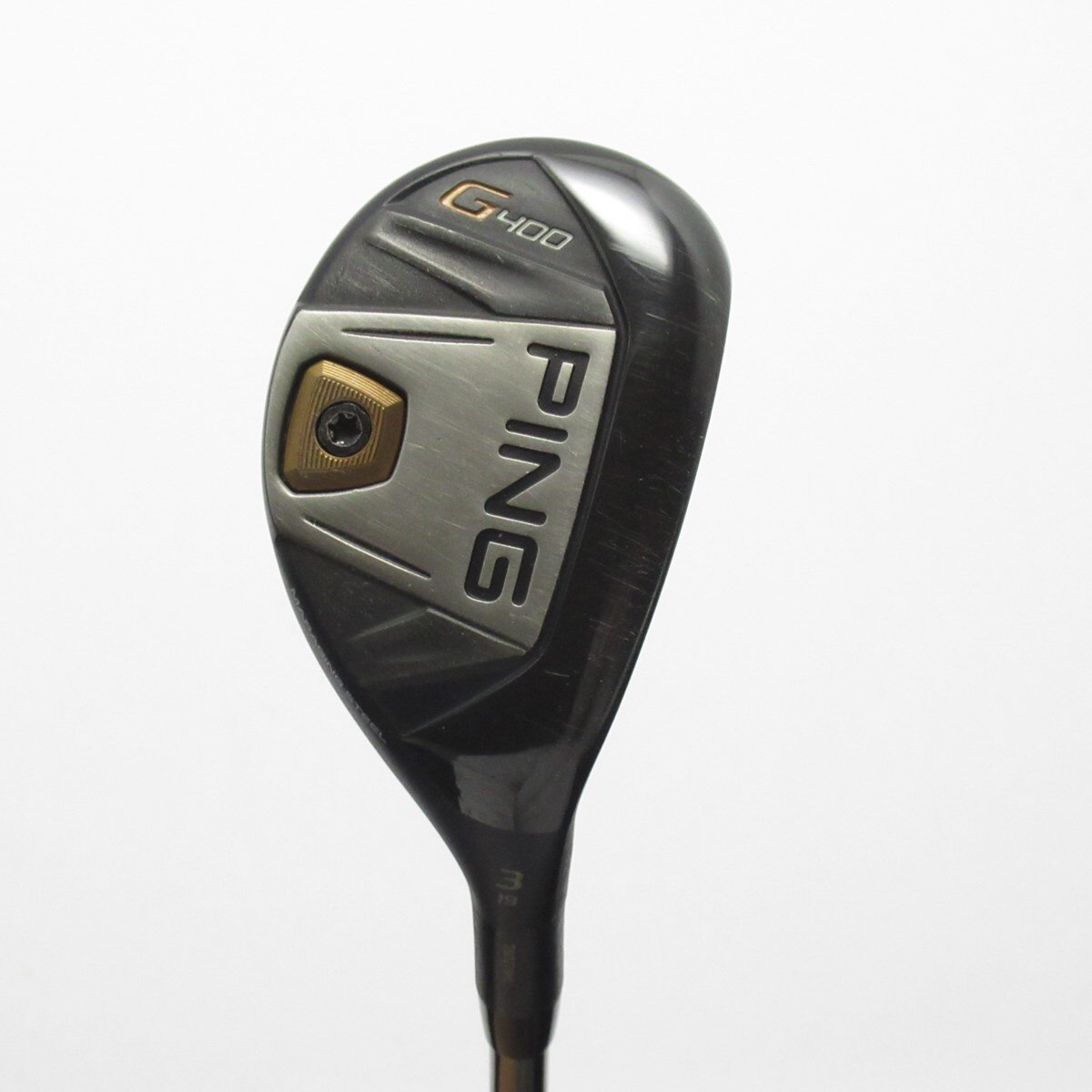 今ならほぼ即納！ 中古】G400 ユーティリティ (ピン) G400 通販｜GDO中古ゴルフクラブ クラブ
