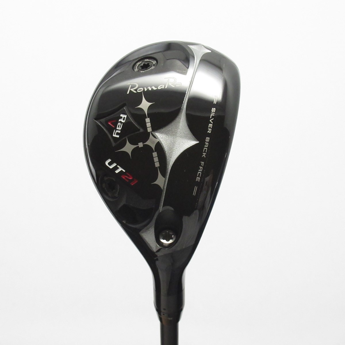 中古】Ray V V2 ユーティリティ ATTAS MB HY 95 21 S D