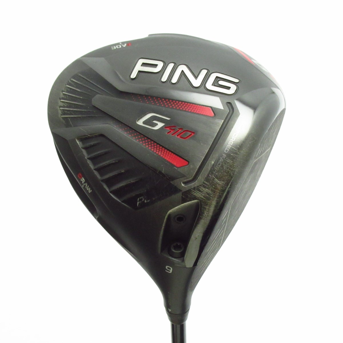 ピン PING G410 3w tensei ck pro orange 駅南やまご質店オンライン