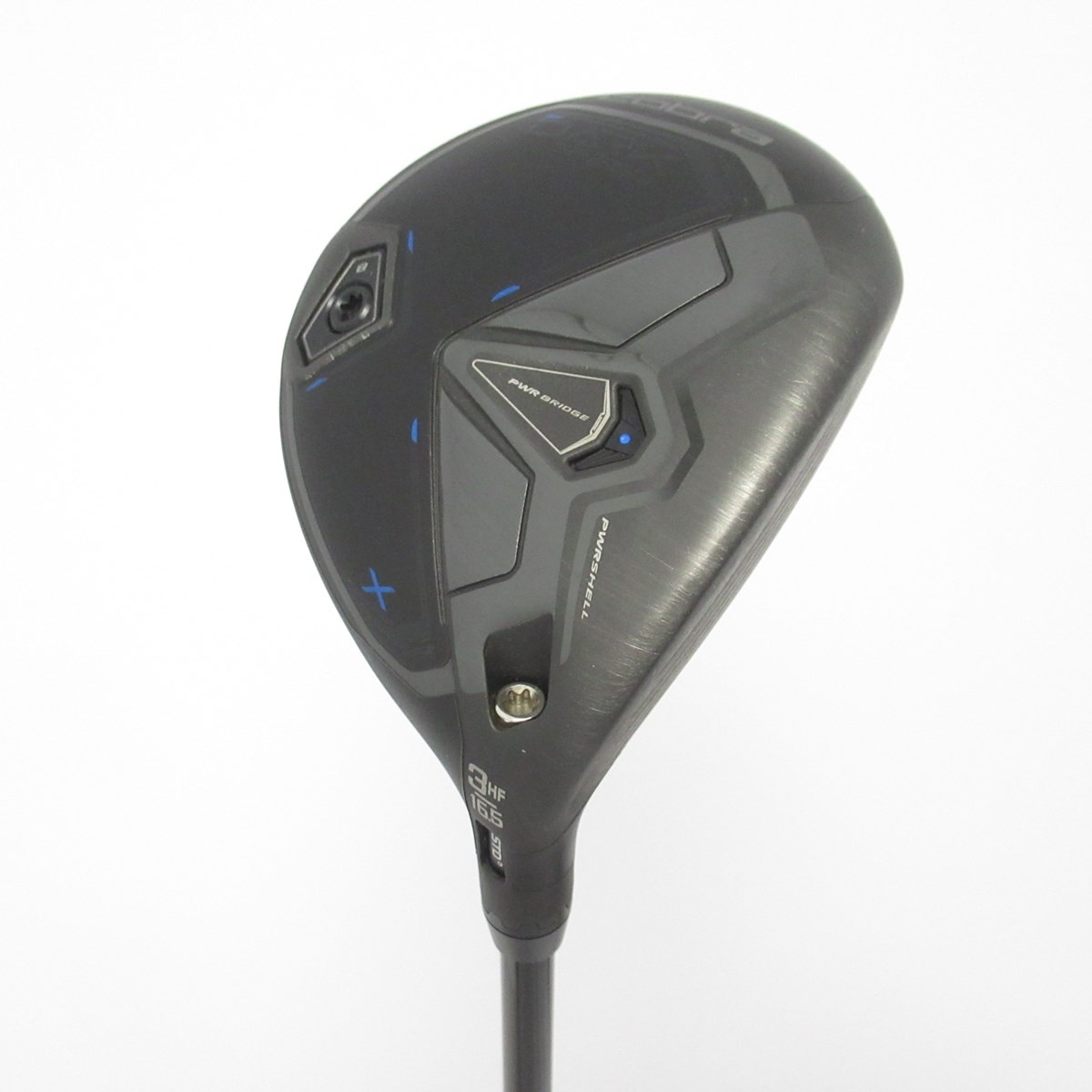 中古】ダークスピード X フェアウェイウッド (コブラ) ダーク