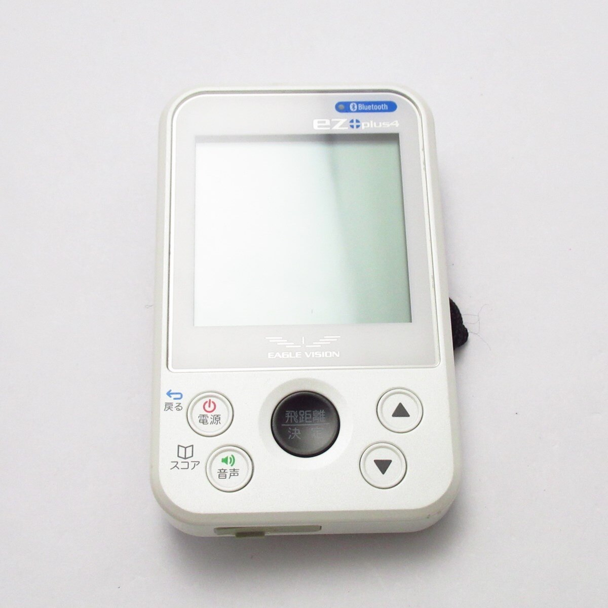 中古】イーグルビジョン ez plus4 - - - C(パーツ)|その他