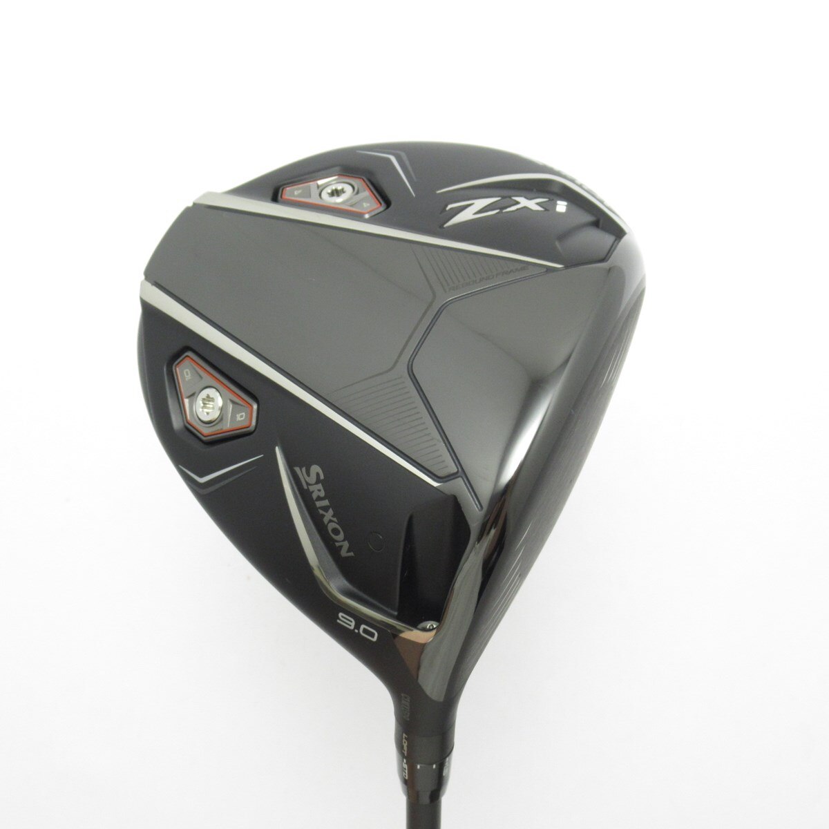 中古】スリクソン ZXi ドライバー Diamana BB 63 9 S BC(ドライバー