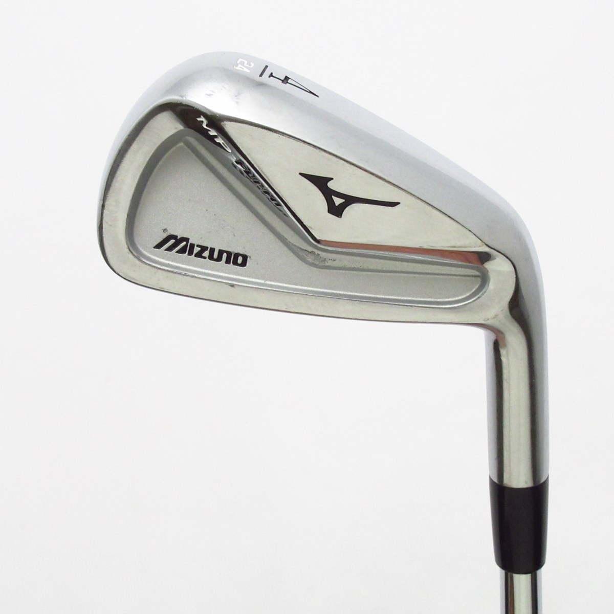 ◆ミズノ MP フライハイ No.4 DG/S200 ￥24，840↓◆未使用 新品 ミズノ MP FLI-HI #4 24度 ダイナミックゴールド D&frasl;G S200 ユーティリティ