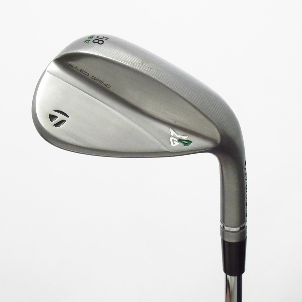 中古】ミルドグラインド4 ウェッジ N.S.PRO 950GH neo 58-12 S C