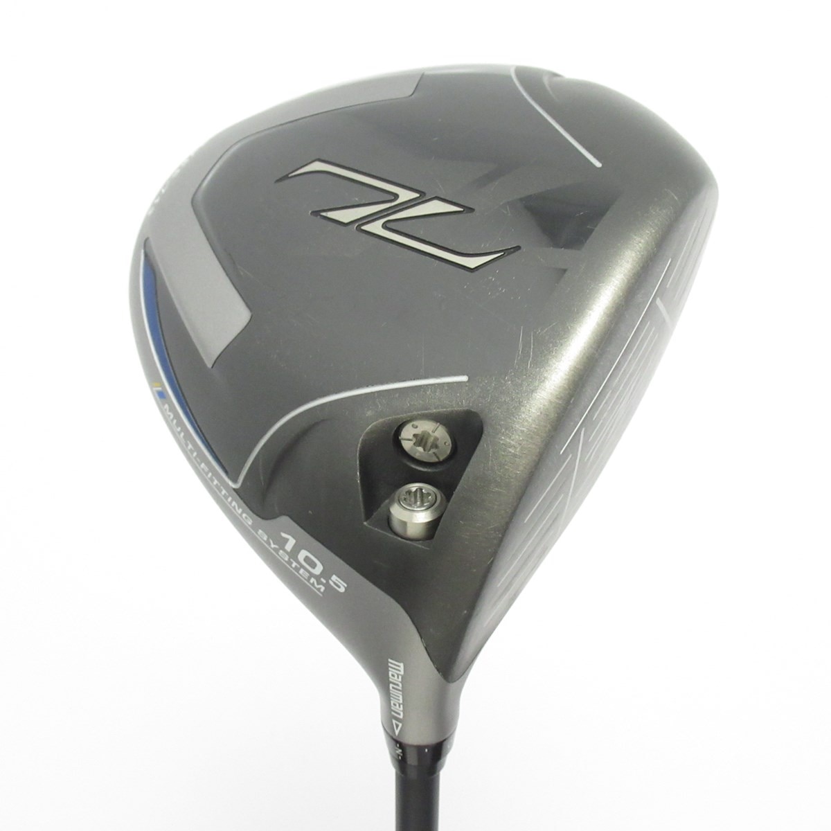 マジェスティtype-713ゴルフ レディース AW シャフト Zelos 7 マジェスティtype-713ゴルフ レディース AW シャフト Zelos 7