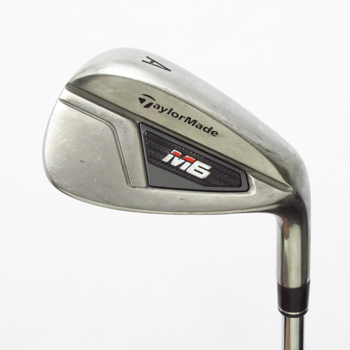 TaylorMade - 【未使用に近い】　M6 アイアン 中古】M6 単品アイアン (テーラーメイド) 通販｜GDO中古ゴルフクラブ