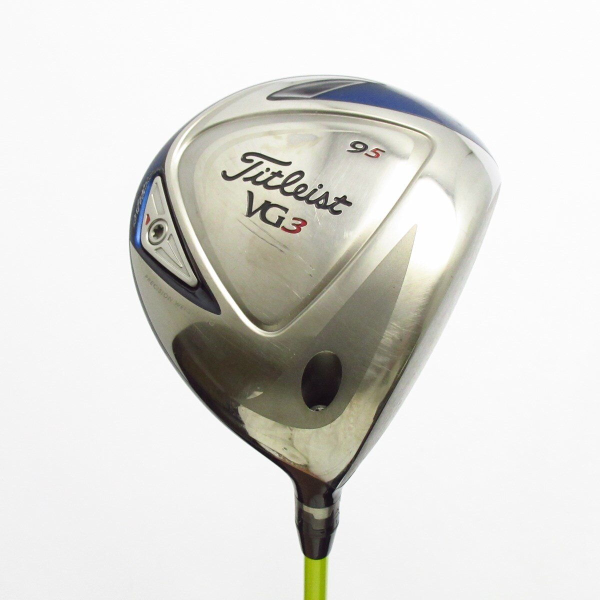 中古 タイトリスト VG3 2014/MCI Titleist 60/R/24[6361]□松山