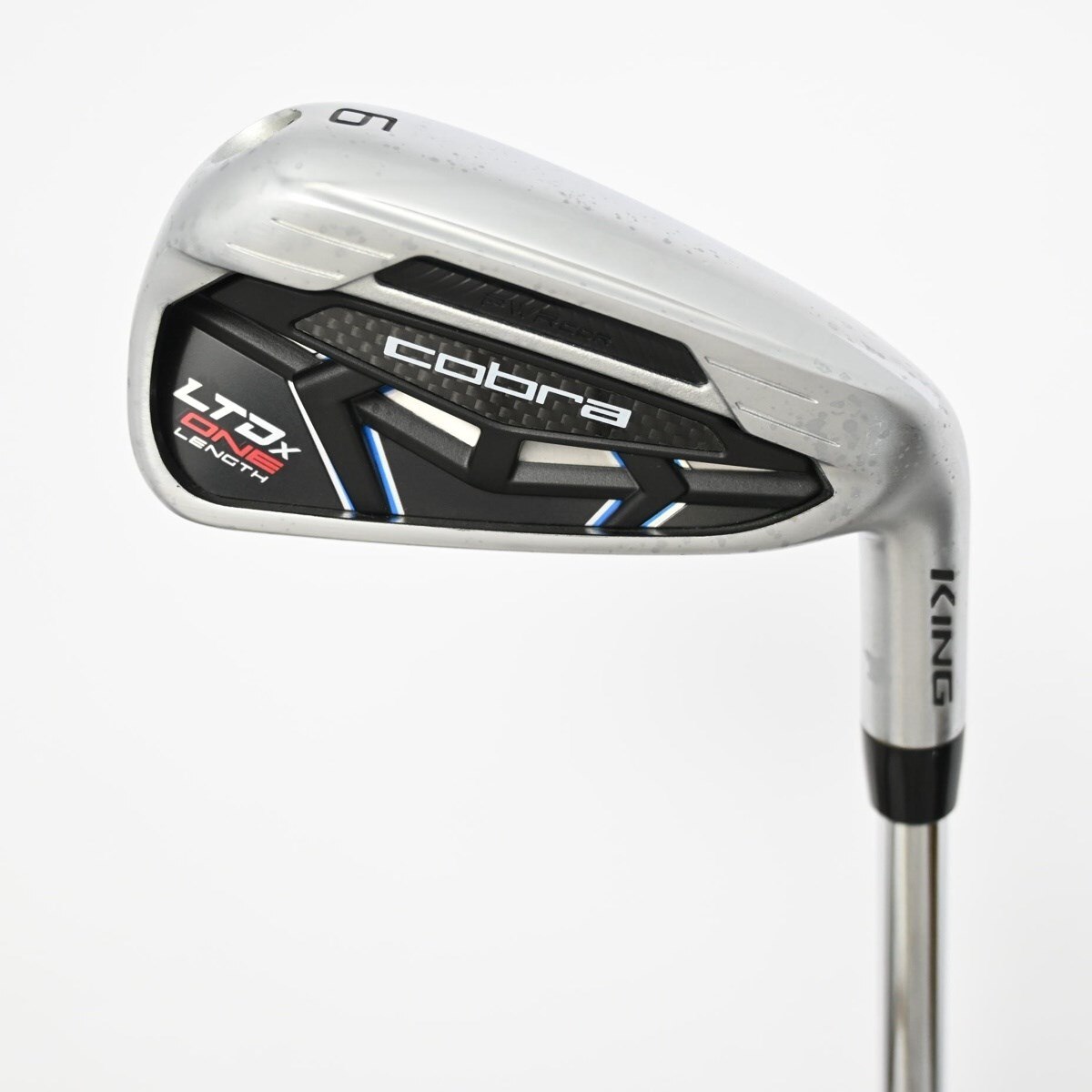中古】LTDx ONE LENGTH アイアン N.S.PRO 950GH 24 S C(アイアン