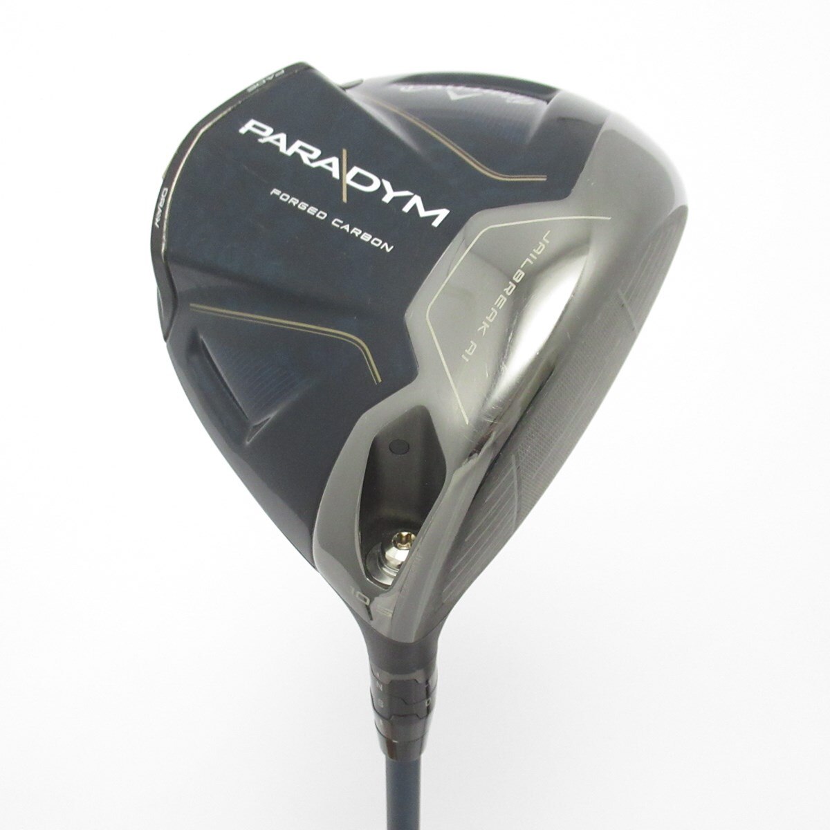 中古】パラダイム ドライバー VENTUS TR 5 for Callaway 10.5 S C 中古】パラダイム ドライバー VENTUS TR 5 for Callaway 10.5 S C