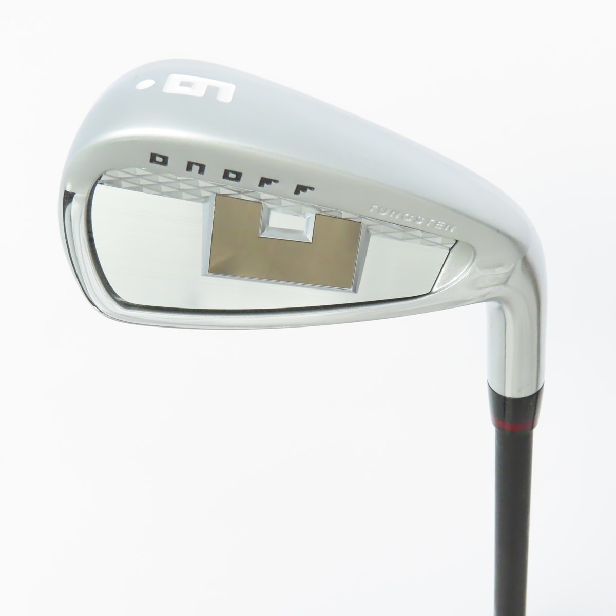中古】オノフ AKA(2024) アイアン SMOOTH KICK MP-524I 25 SR C