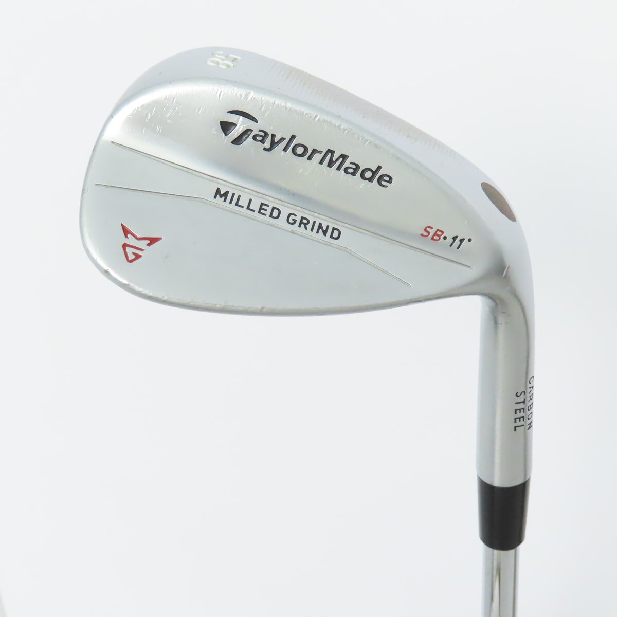 中古】ミルドグラインド ウェッジ Dynamic Gold 58-11 WEDGE D