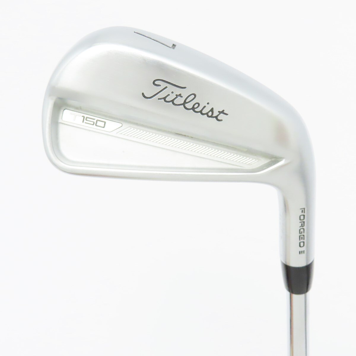 T150 2023モデル　モーダス120 S P-5まで T150 2023モデル モーダス120 S P-5まで Titleist 2023 T150 #5