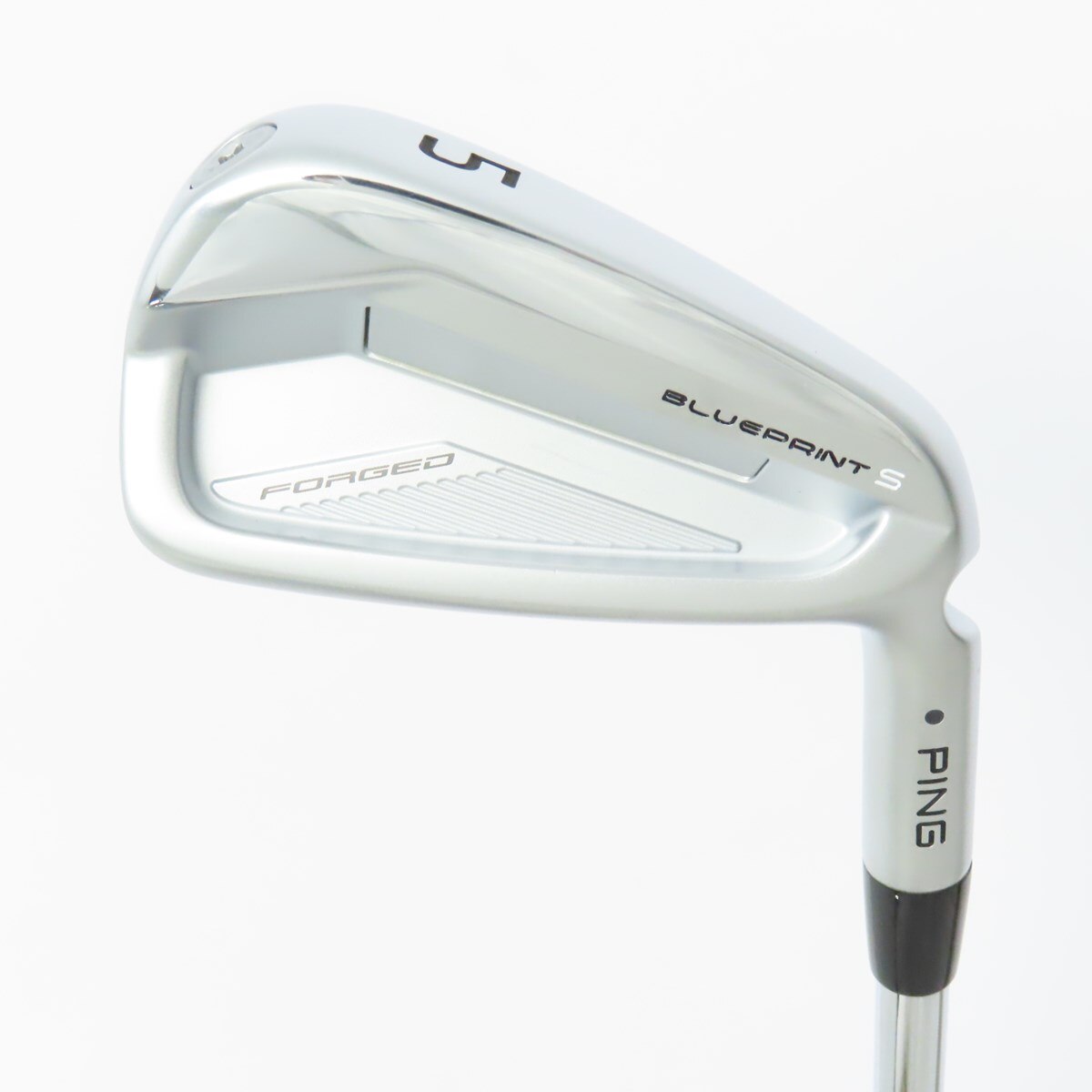 PING - PING ピン アイアン 6本セット 中古 PING ピン 中古アイアンセット i 200 6本の商品詳細｜中古ゴルフ