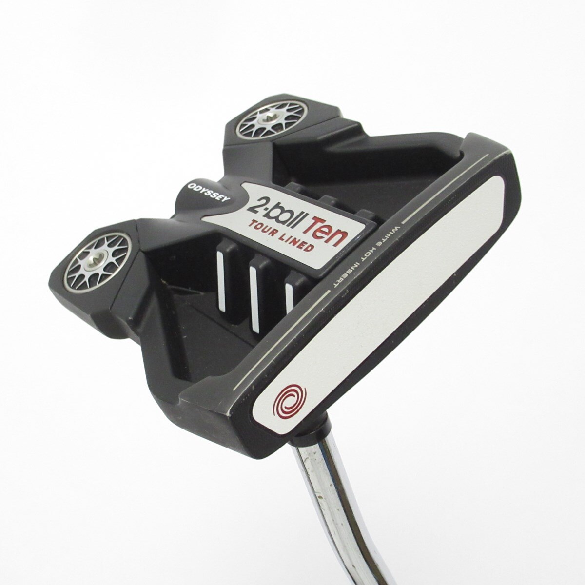 ODYSSEY 2ball Ten 新品未使用 imgrc0119568179.jpg