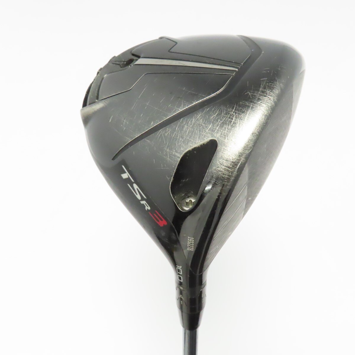 【中古ゴルフクラブ】タイトリスト　TSR　TSR3 ドライバー Diamana PD 60　シャフト：Diamana PD 60 中古】TSR3 ドライバー Diamana PD 60 10 S D(ドライバー（単品）)|TSR