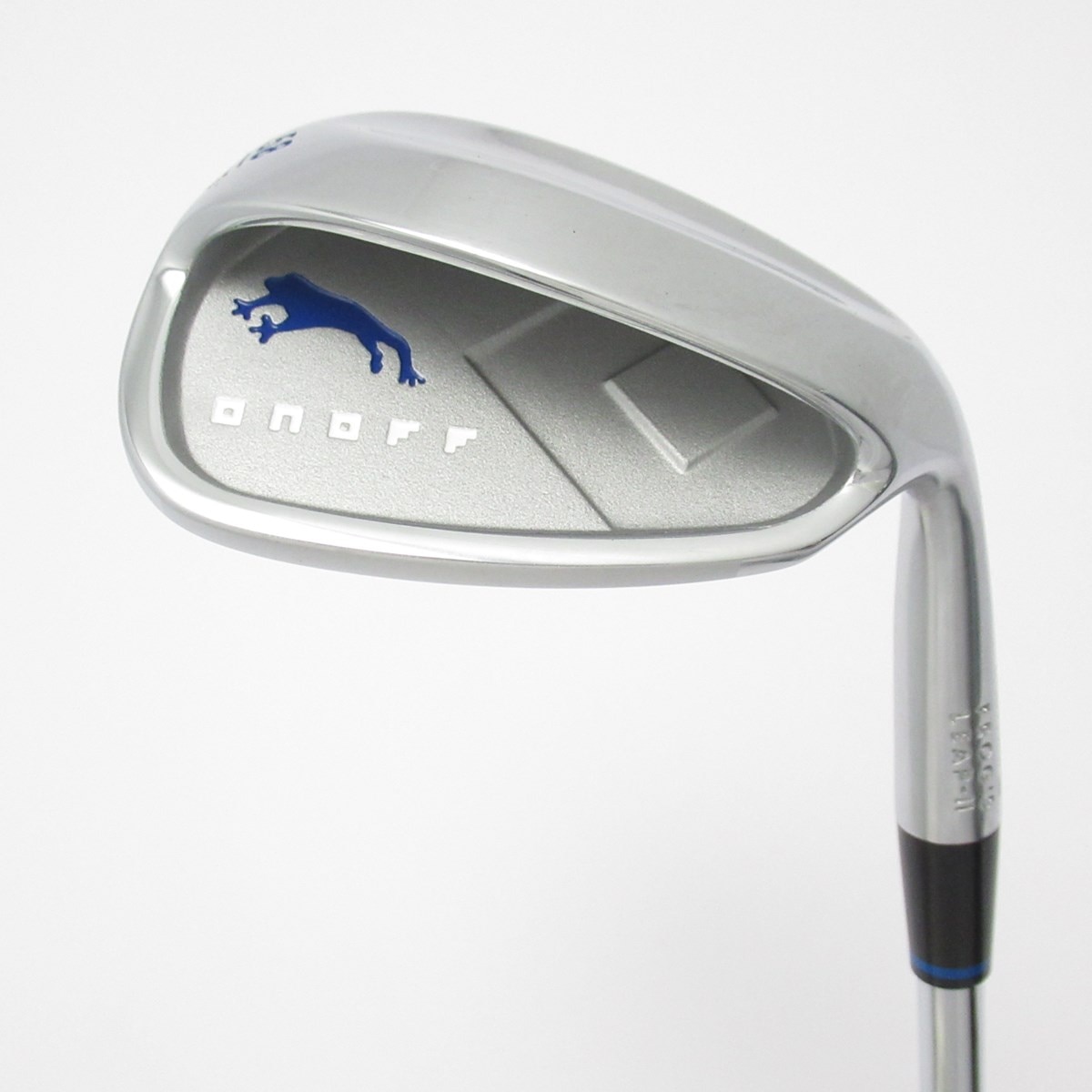 中古】ONOFF FROGS LEAP 2(2021) ウェッジ (オノフ) ONOFF 通販