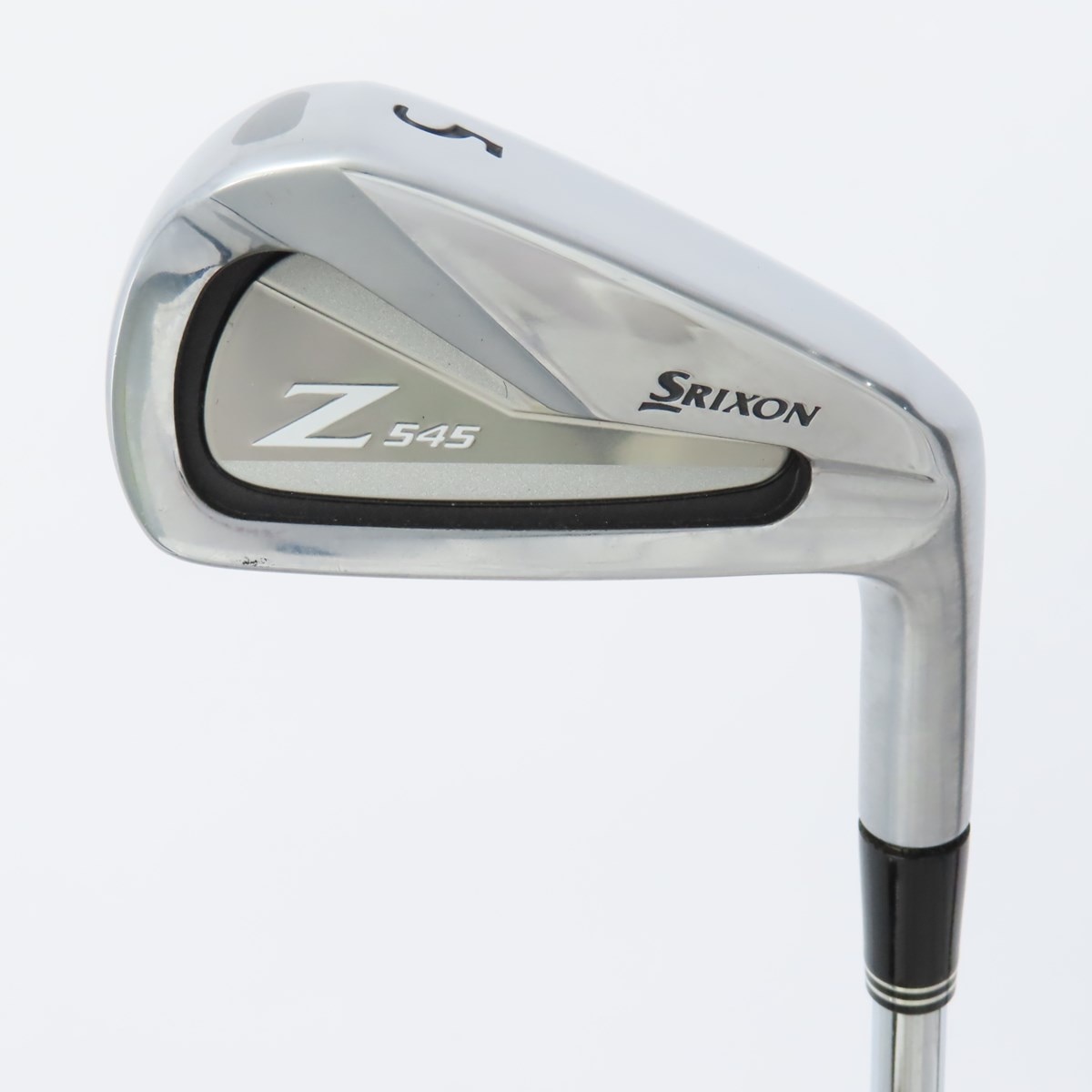 中古】スリクソン Z545 アイアンセット (ダンロップ) スリクソン