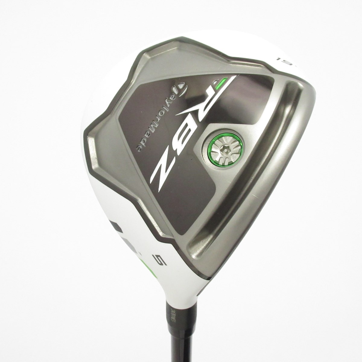 TaylorMade テーラーメイド RBZ SPEEDLITE レディース クラブ