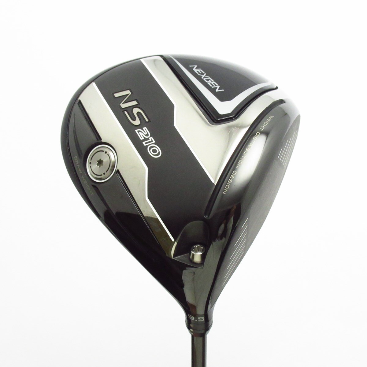 【中古】 NEXGEN NS210 U3 ユーティリティ club_ns210_ut_thumb02.jpg?v=