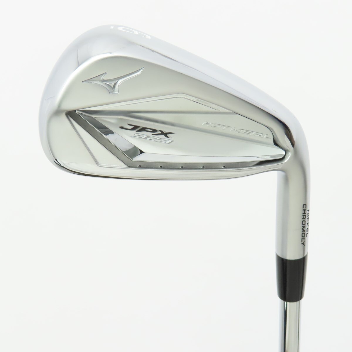中古】JPX 923 HOT METAL アイアンセット (ミズノ) JPX 通販