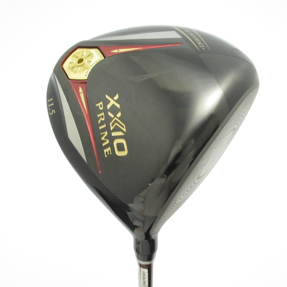 XXIO PRIME(2011) ドライバー XXIO SP600 ゴルフクラブ ダンロップ ゼクシオ プライム ドライバー（2011年モデル）の