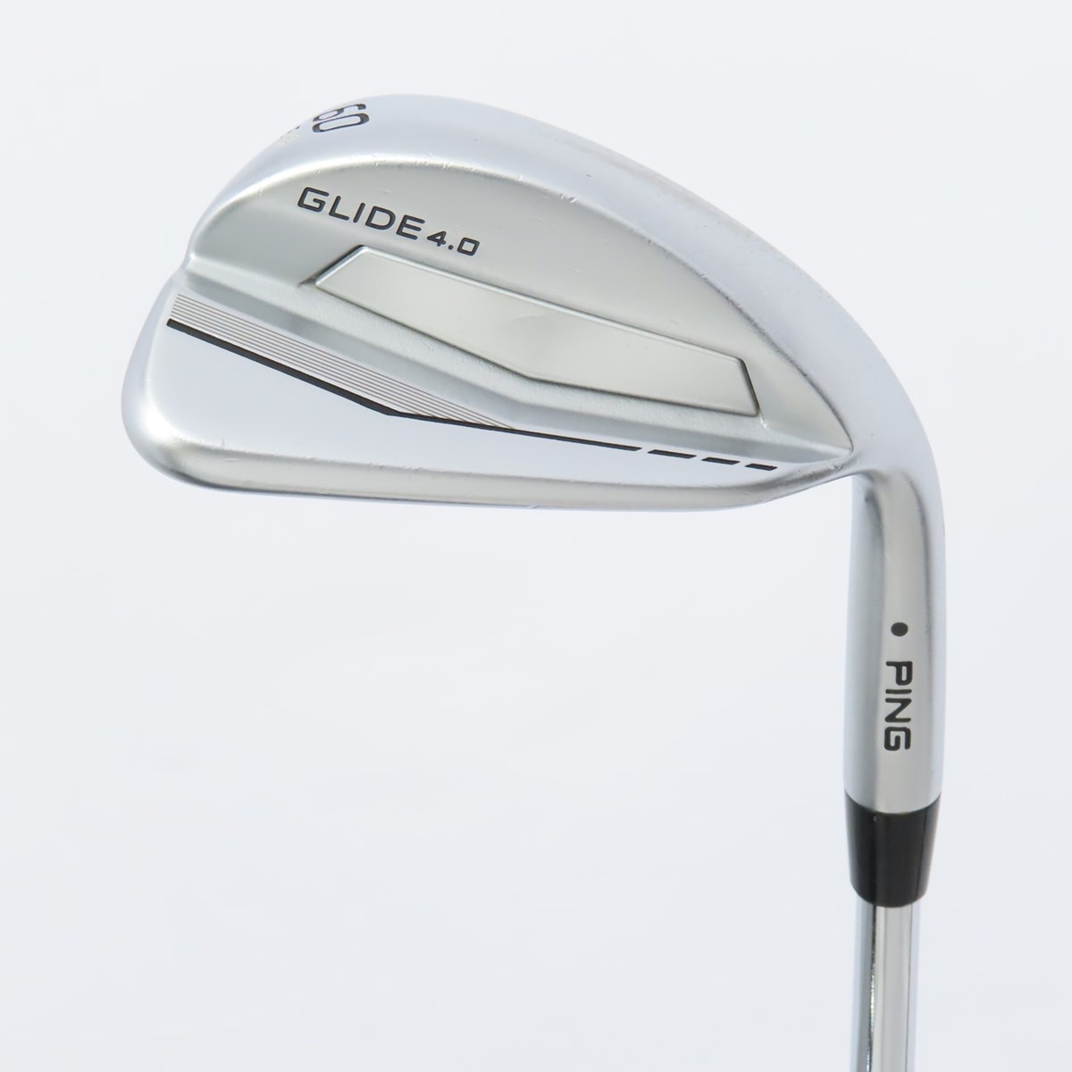 中古ウェッジ　ピン PING GLIDE 4.0 2本セット　ヘッドのみ 中古】グライド 4.0 EYE 2 ウェッジ (ピン) GLIDE 通販｜GDO中古