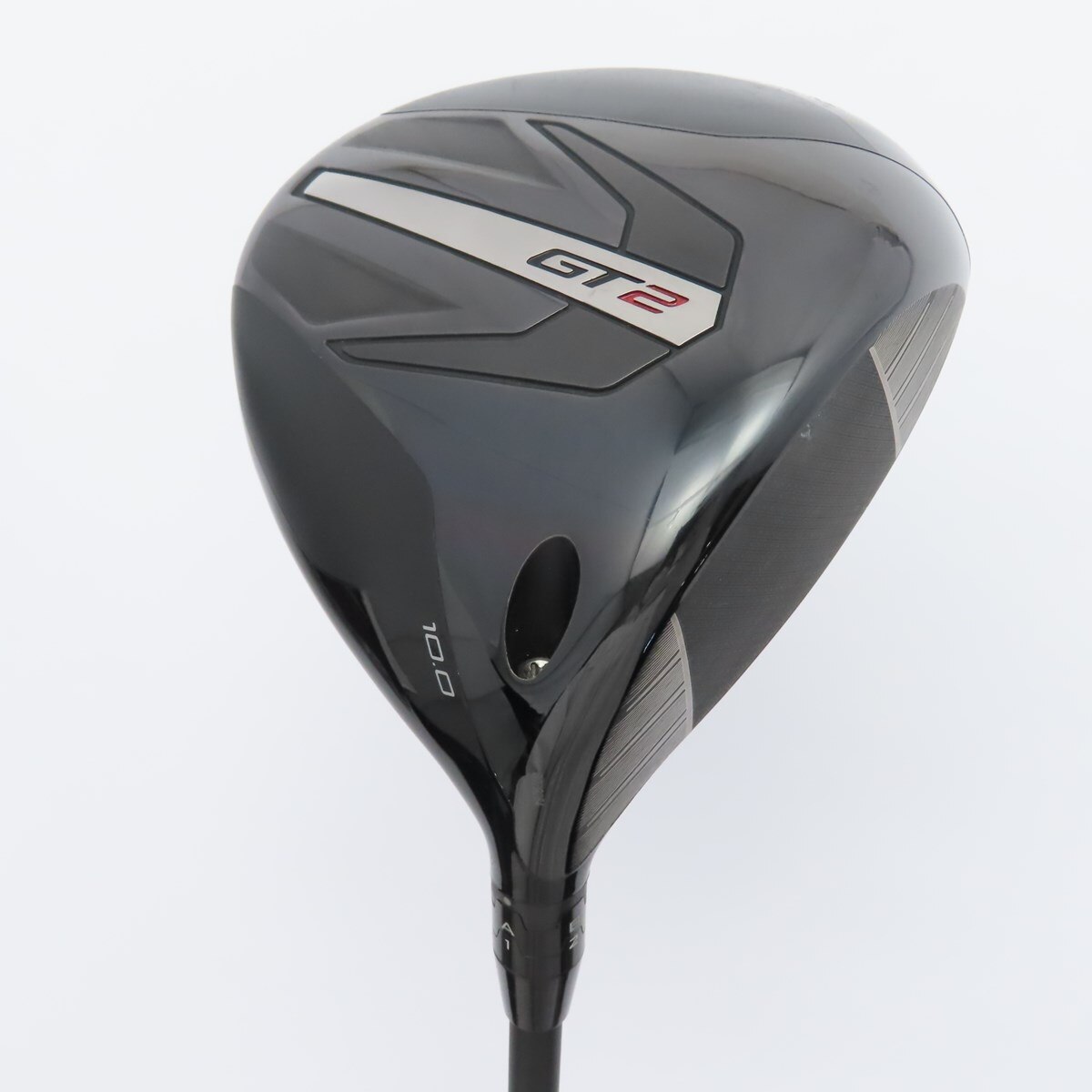 NEW Titleist GT2 Driver Men's Right Tensei TENSEI 1K BLUE 55