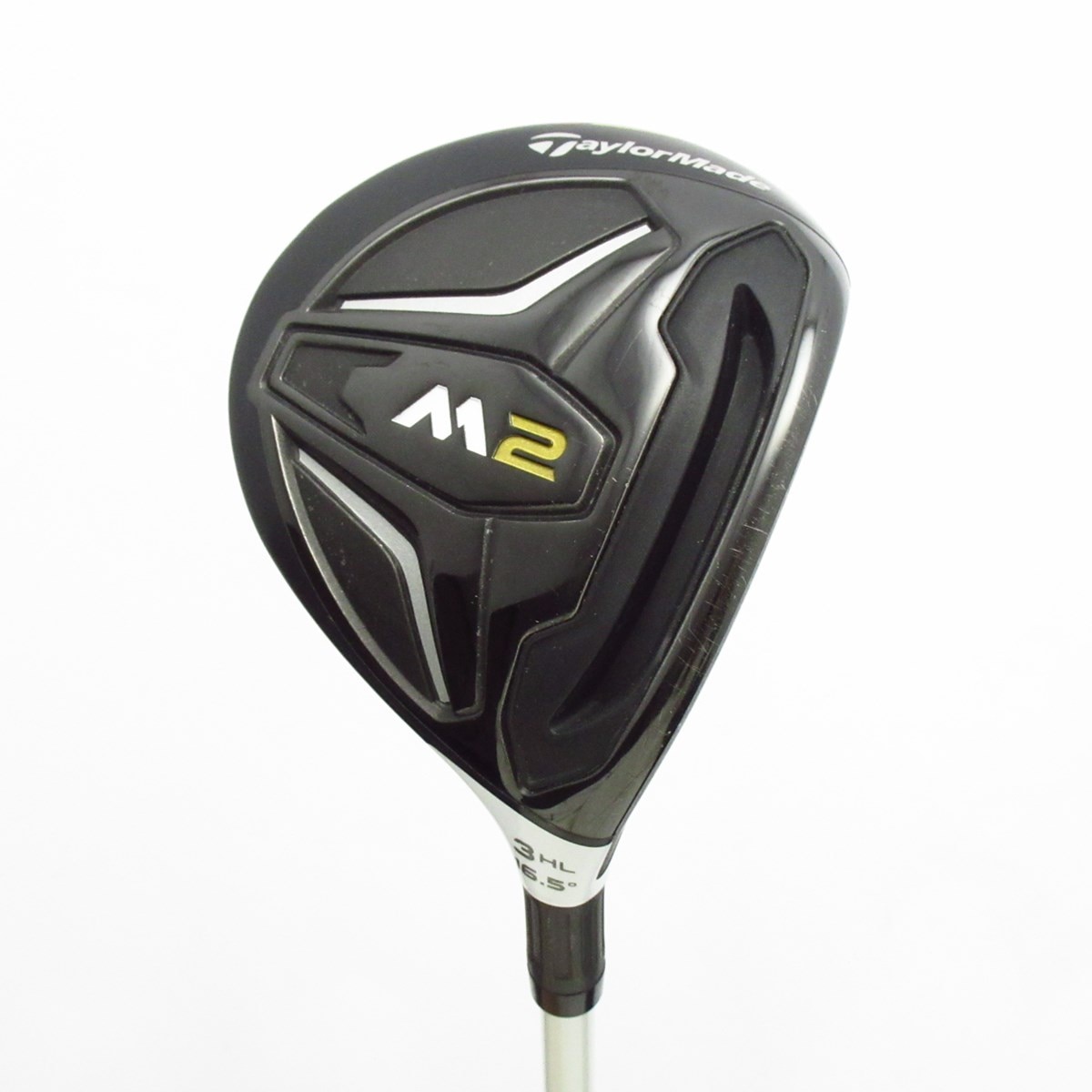 中古】M2 フェアウェイウッド TM1-316 16.5 L C レディス