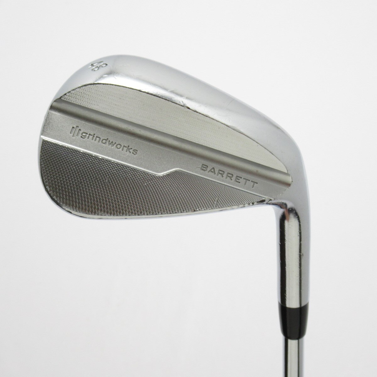 中古】ソノ他 ウェッジ ウェッジ KBS TOUR V120 48 X D(ウェッジ（単品