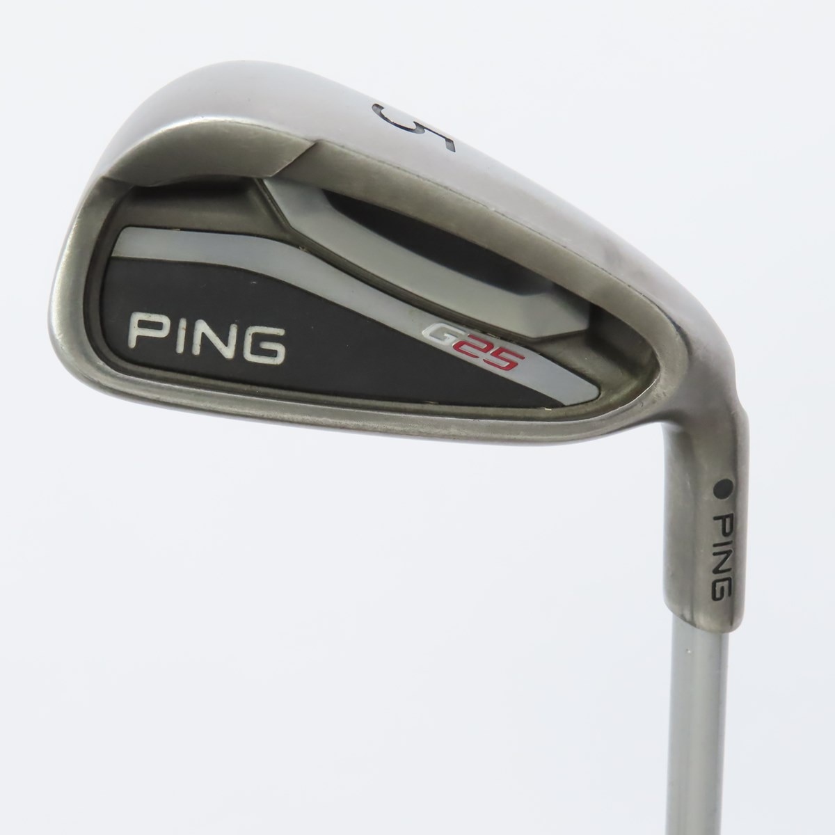 PING G25 ピン名器 ゴルフクラブ フルセット12本