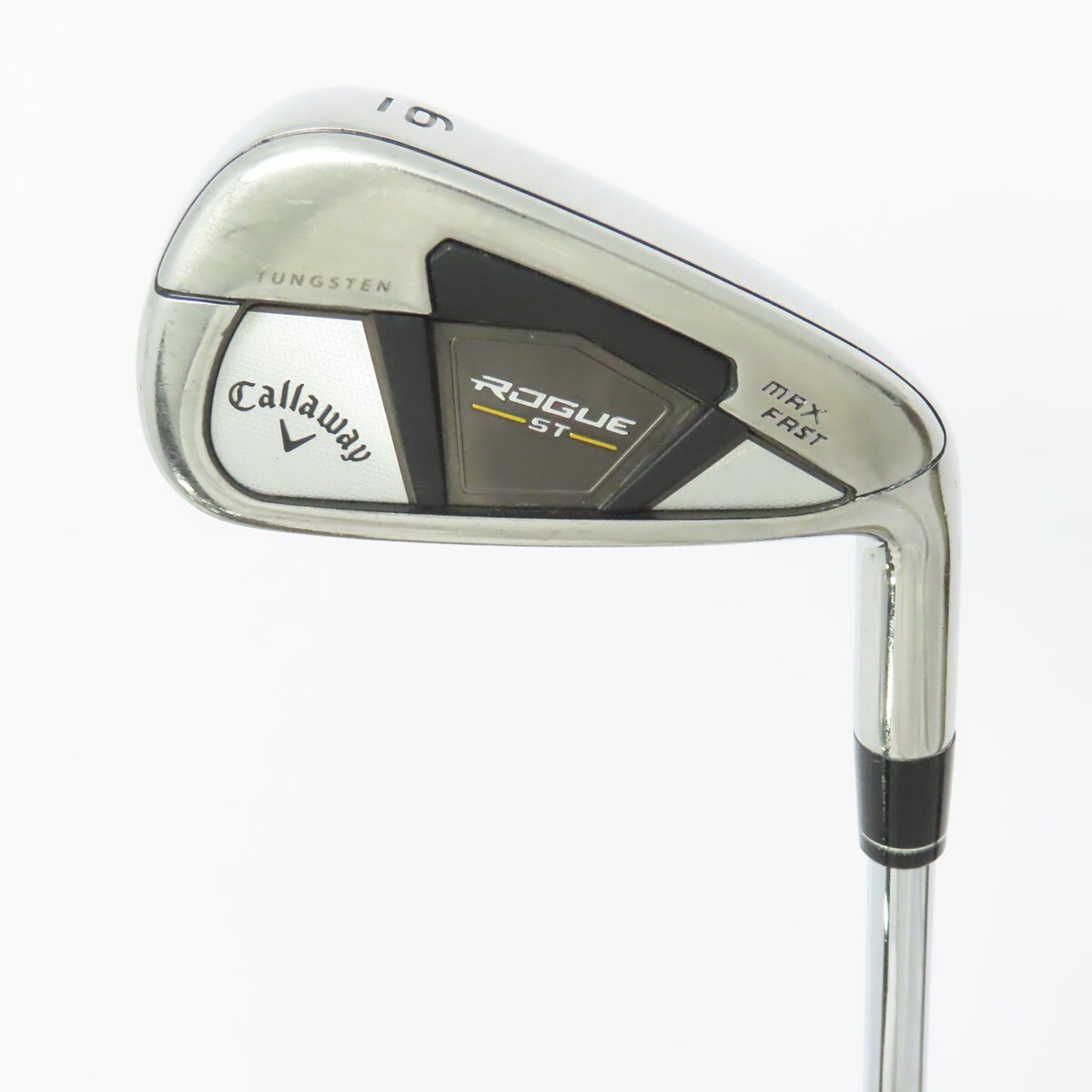 Callaway - ローグ st max fast アイアンセット カーボンシャフト R Amazon.co.jp: キャロウェイ(Callaway) 右用 アイアンセット
