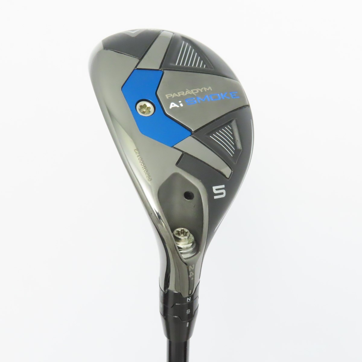 中古】パラダイム Ai SMOKE ユーティリティ TENSEI 50 for