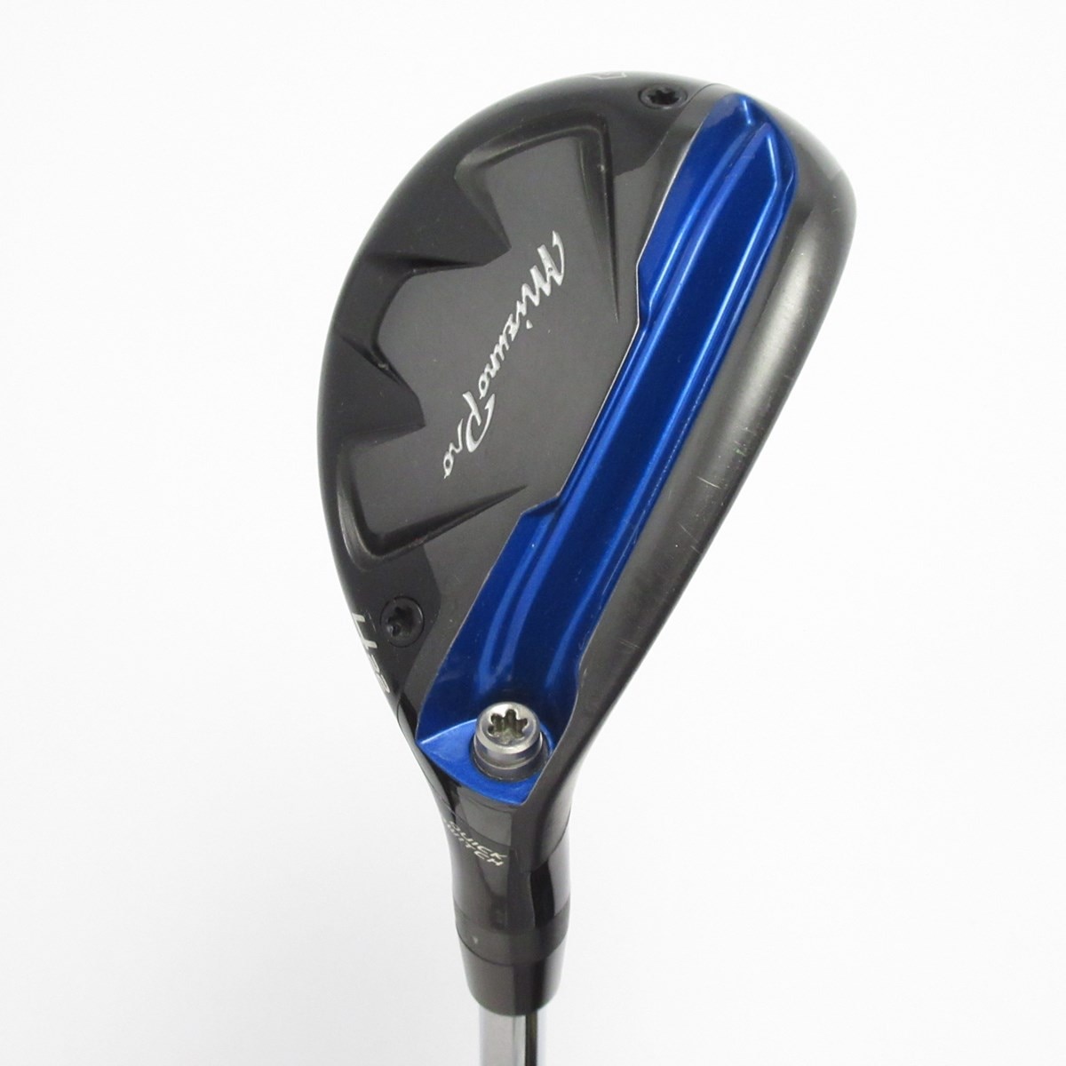 中古】MizunoPro(2019) ユーティリティ N.S.PRO 950GH 22 S CD