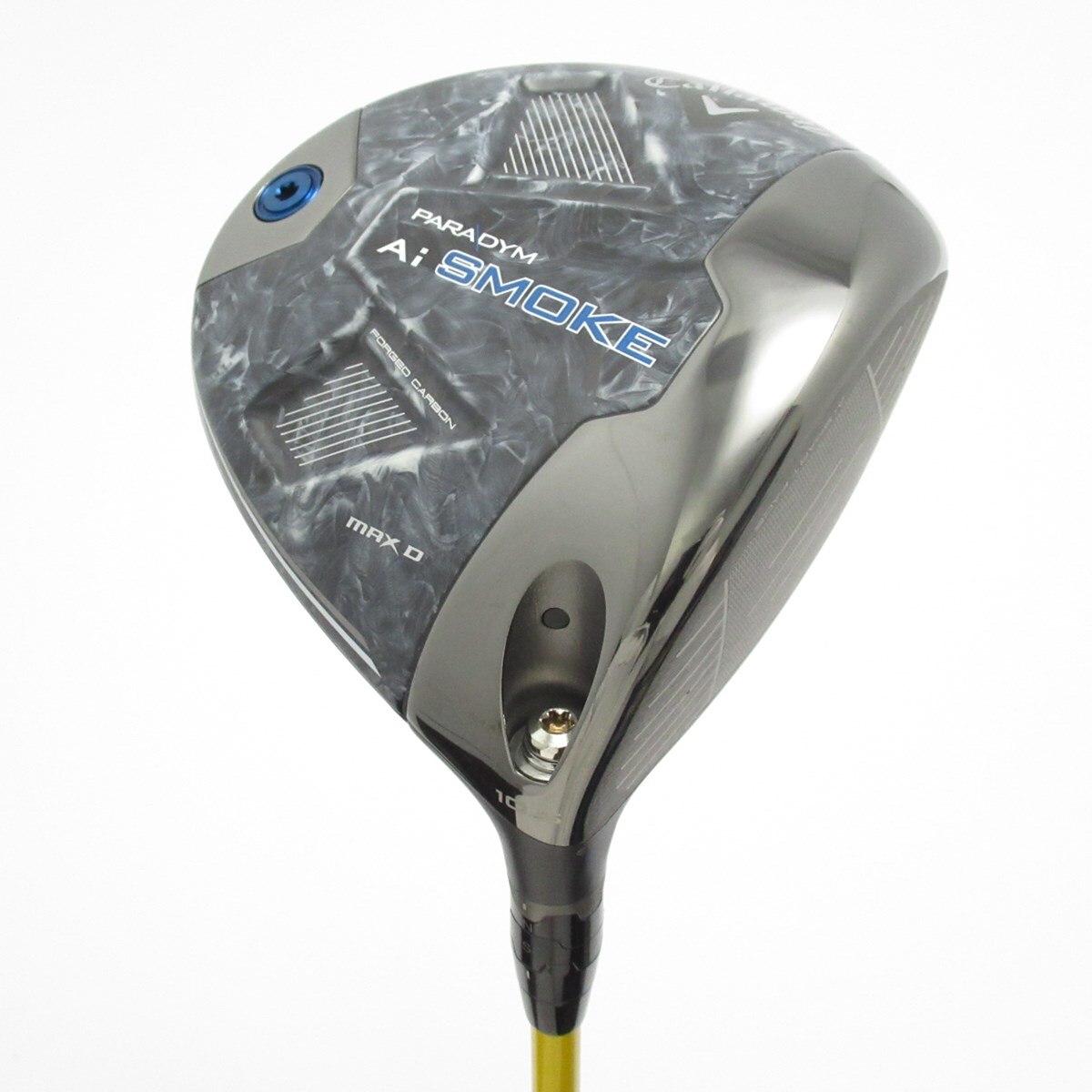 中古】パラダイム Ai SMOKE MAX D ドライバー S-TRIXX VALMER VX 60