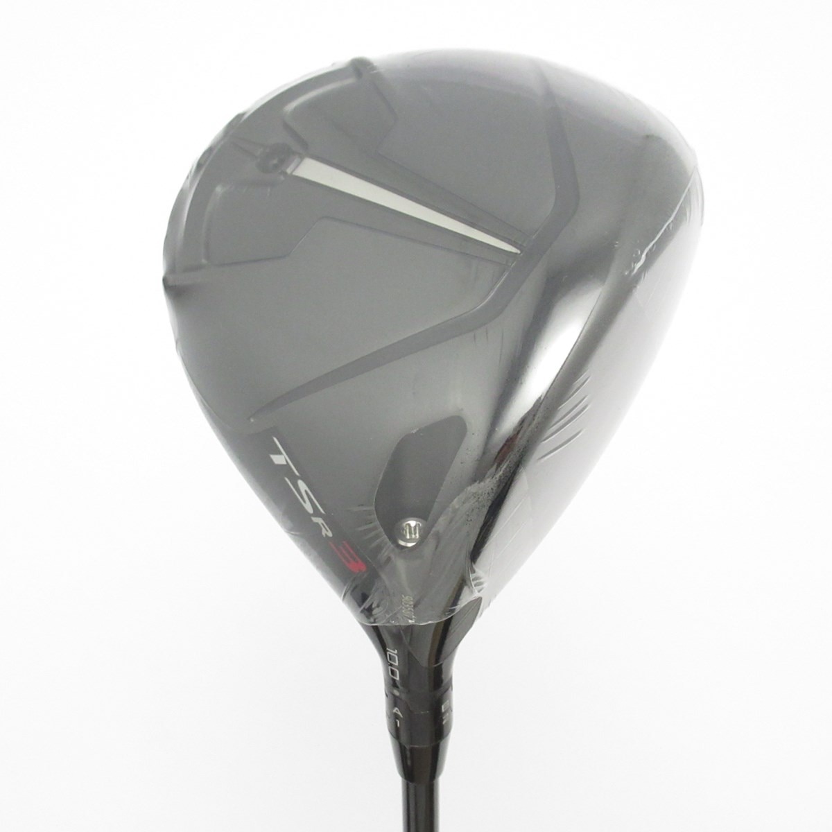 【中古ゴルフクラブ】タイトリスト　TSR　TSR3 ドライバー TENSEI AV BLUE 55 SFW　シャフト：TENSEI AV BLUE 55 SFW 中古】TSR3 ドライバー TENSEI AV BLUE 55 SFW 10 S A(ドライバー