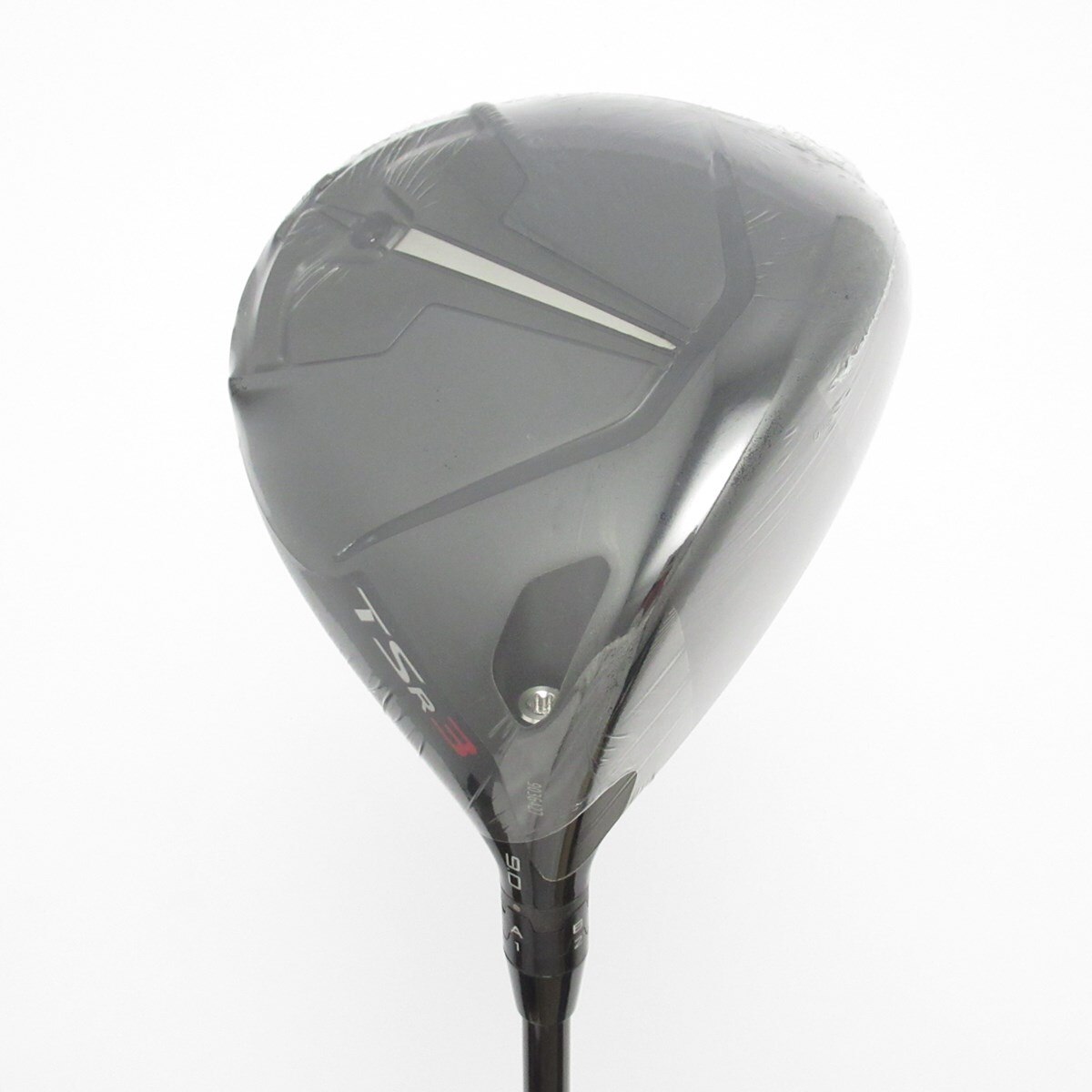 【中古ゴルフクラブ】タイトリスト　TSR　TSR3 ドライバー TENSEI AV BLUE 55 SFW　シャフト：TENSEI AV BLUE 55 SFW 中古】TSR3 ドライバー TENSEI AV BLUE 55 SFW 9 S A(ドライバー（単品